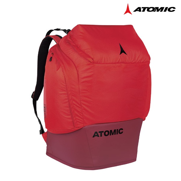 ATOMIC RS PACK 90L - RED/RIO RED (아토믹 RS 백 90리터 부츠 헬멧 가방 )AL5045320 2324