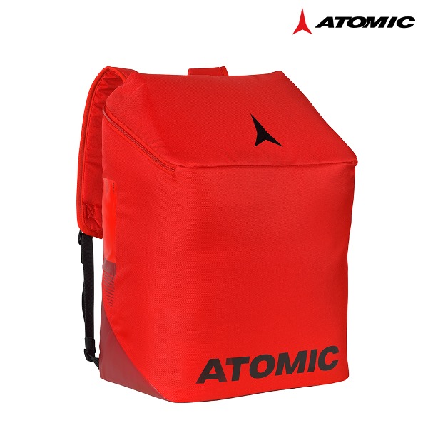 ATOMIC BOOT &amp; HELMET PACK - RED/RIO RED (아토믹 부츠 헬멧 백 가방 )AL5050510 2324